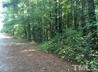 2123 Sanders Rd, Stem, NC 27581