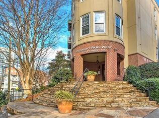 1029 Piedmont Ave NE APT 106, Atlanta, GA 30309