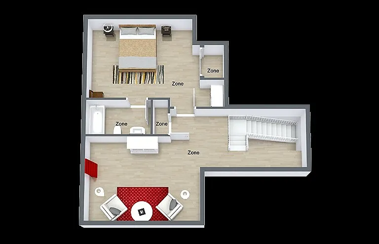 The Lofts @ 624 Texas — Photo 11