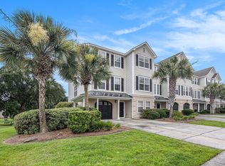 1427 Hamlin Park Cir, Mount Pleasant, SC 29466