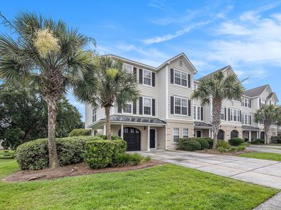 1427 Hamlin Park Cir, Mount Pleasant, SC, 29466