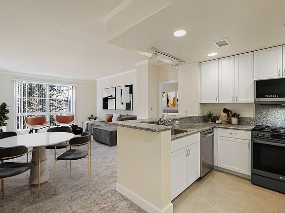2nd image of 20488 Stevens Creek Blvd APT 1307