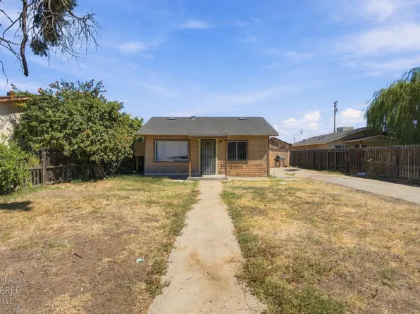 1626 Eureka St, Modesto, CA 95358