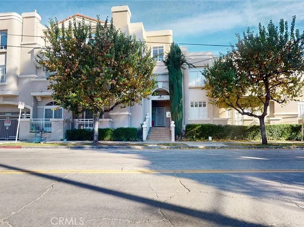 4630 Woodley Ave Unit 302, Encino, CA 91436