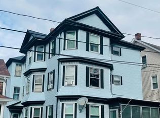 426 Tecumseh St, Fall River, MA 02721