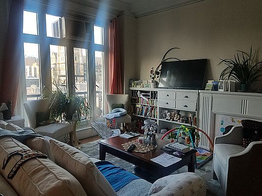 1st image of 504 W 110th St #10I
