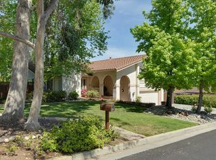 115 Capistrano Pl, Los Gatos, CA 95032