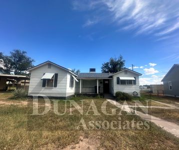 409 Margaret St, Carlsbad, NM, 88220
