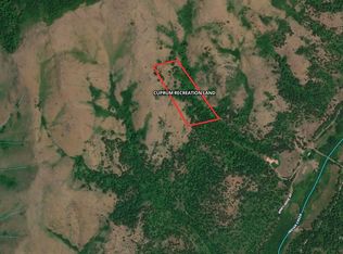 0 Windy Ridge Rd, Council, ID 83612