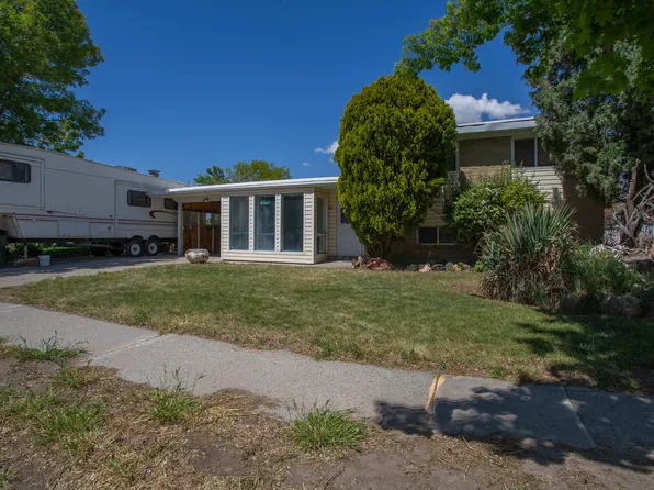 4380 W Rutgers Ave, West Valley City, UT 84120