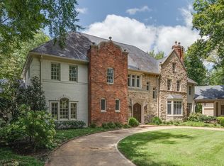 321 Sweetbrier Rd, Memphis, TN 38120