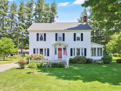 32 Spruce St, Westfield, MA, 01085