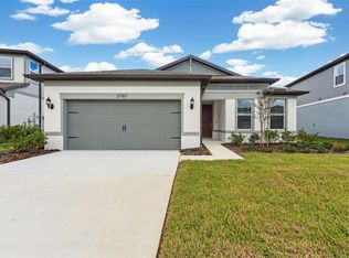 37187 Clinch Cir, Zephyrhills, FL 33540