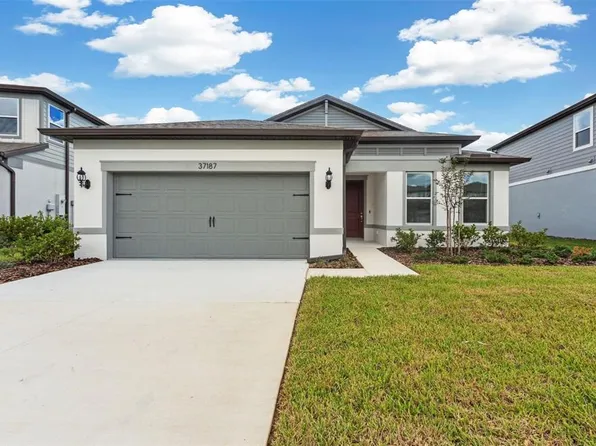 37187 Clinch Cir, Zephyrhills, FL 33540
