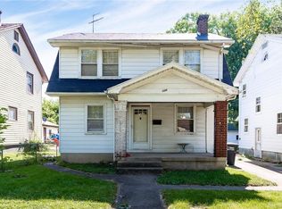 1304 Catalpa Dr, Dayton, OH