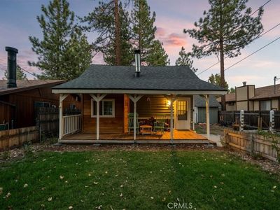 1044 Sierra Ave, Big Bear City, CA, 92314