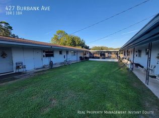 427 Burbank Ave, Lakeland, FL 33801
