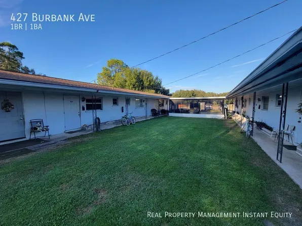 427 Burbank Ave, Lakeland, FL 33801