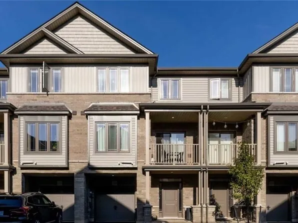77 Diana Ave #132, Brantford, ON N3T 0G7
