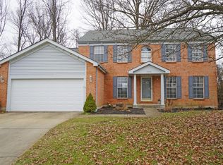 1210 Meadow Knoll Ct, Batavia, OH