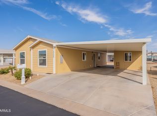 40569 N Wedge Dr, San Tan Valley, AZ 85140