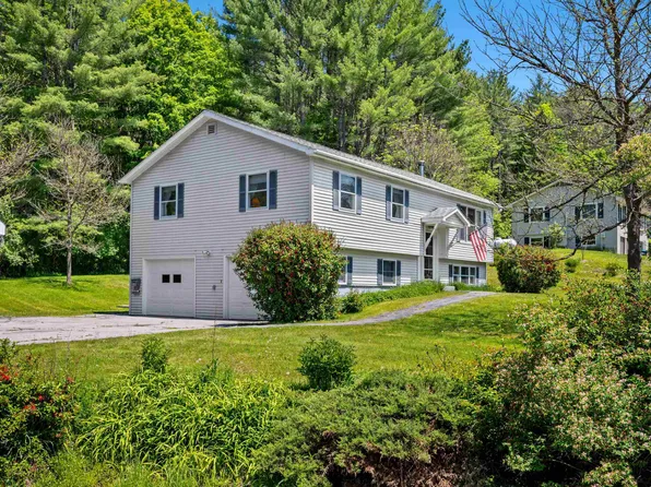 26 Deerfield Drive, Montpelier, VT 05602