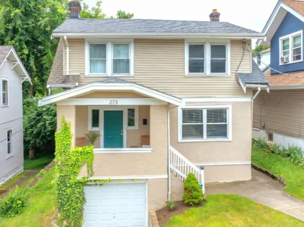 273 Dorchester Ave, Cincinnati, OH 45219