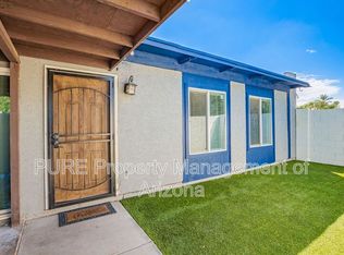 712 N Santa Barbara UNIT 11, Mesa, AZ 85201