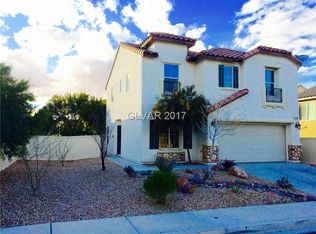 1025 Ginseng Ct, Henderson, NV 89052