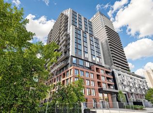109 Erskine Ave #1302, Toronto, ON M4P 1Y5