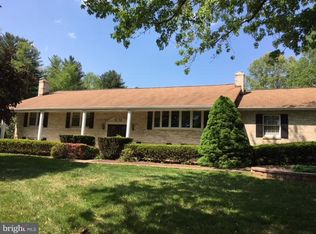 12795 Buttercup Ct, West Friendship, MD 21794