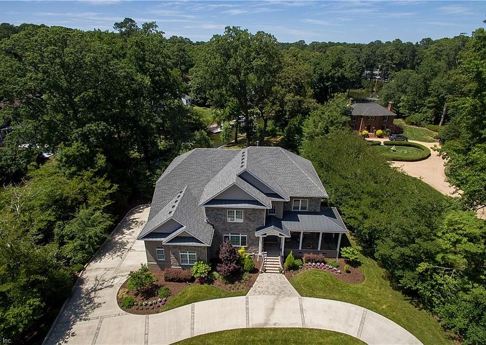 1624 Duke Of Windsor Rd, Virginia Beach, VA 23454 Zillow