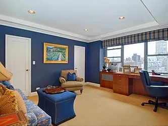 Sold by Corcoran