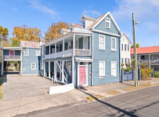 94 Morris St APT C, Charleston, SC 29403