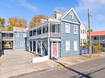 94 Morris - 94 Morris St Charleston SC | Zillow
