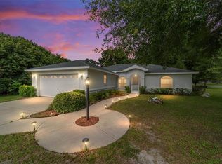 10917 SW 69th Ct, Ocala, FL 34476