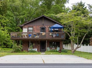 383 Route 9, Cape May, NJ 08204