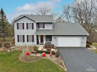 14080 W Oak Knoll Rd, Wadsworth, IL 60083