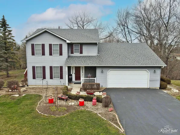 14080 W Oak Knoll Rd, Wadsworth, IL 60083