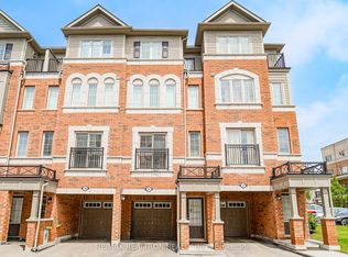 34 Glenstal Path, Oshawa, ON L1L0L2