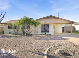 2333 E Sylvia St, Phoenix, AZ 85022