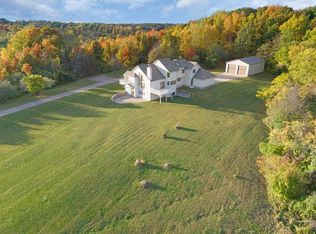 1200 E Palmyra Port Gibson Rd, Palmyra, NY 14522