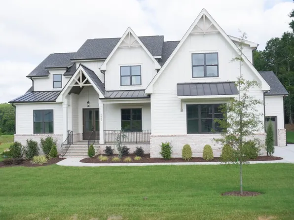 2445 Rosslare Mews Ln, Wendell, NC 27591