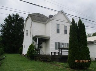 202 Cambria Ave, Avonmore, PA