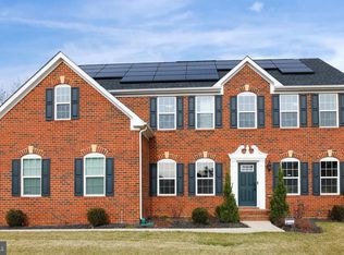 13900 Shannock Ln, Springdale, MD 20774