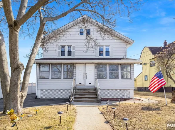 418 Stuyvesant Ave, Lyndhurst, NJ 07071