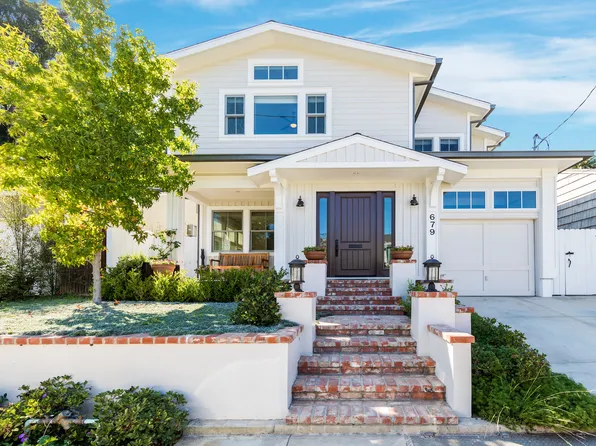 679 Hampden Pl, Pacific Palisades, CA 90272