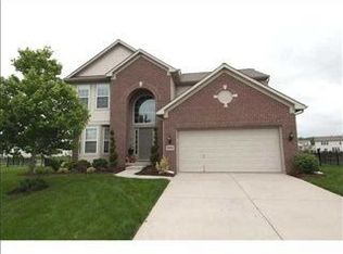 12816 Shepherds Way, Fishers, IN 46037