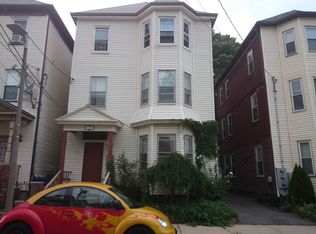 17 Armstrong St, Jamaica Plain, MA 02130