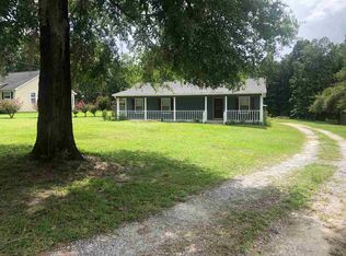 1372 Williams Landing Rd, Tallahassee, FL 32310